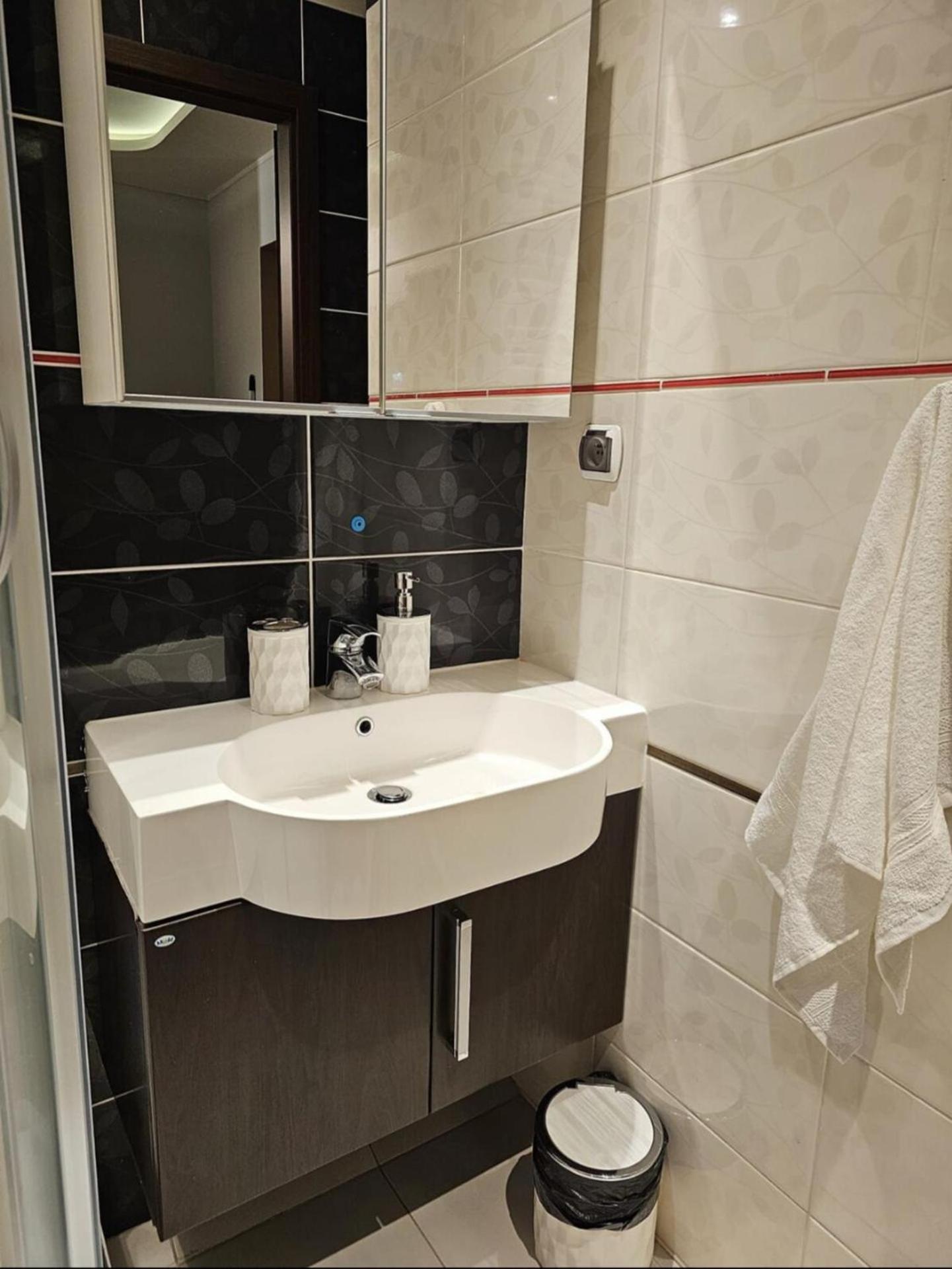 Apartment In Zyrardow 10Min To Suntago Kültér fotó