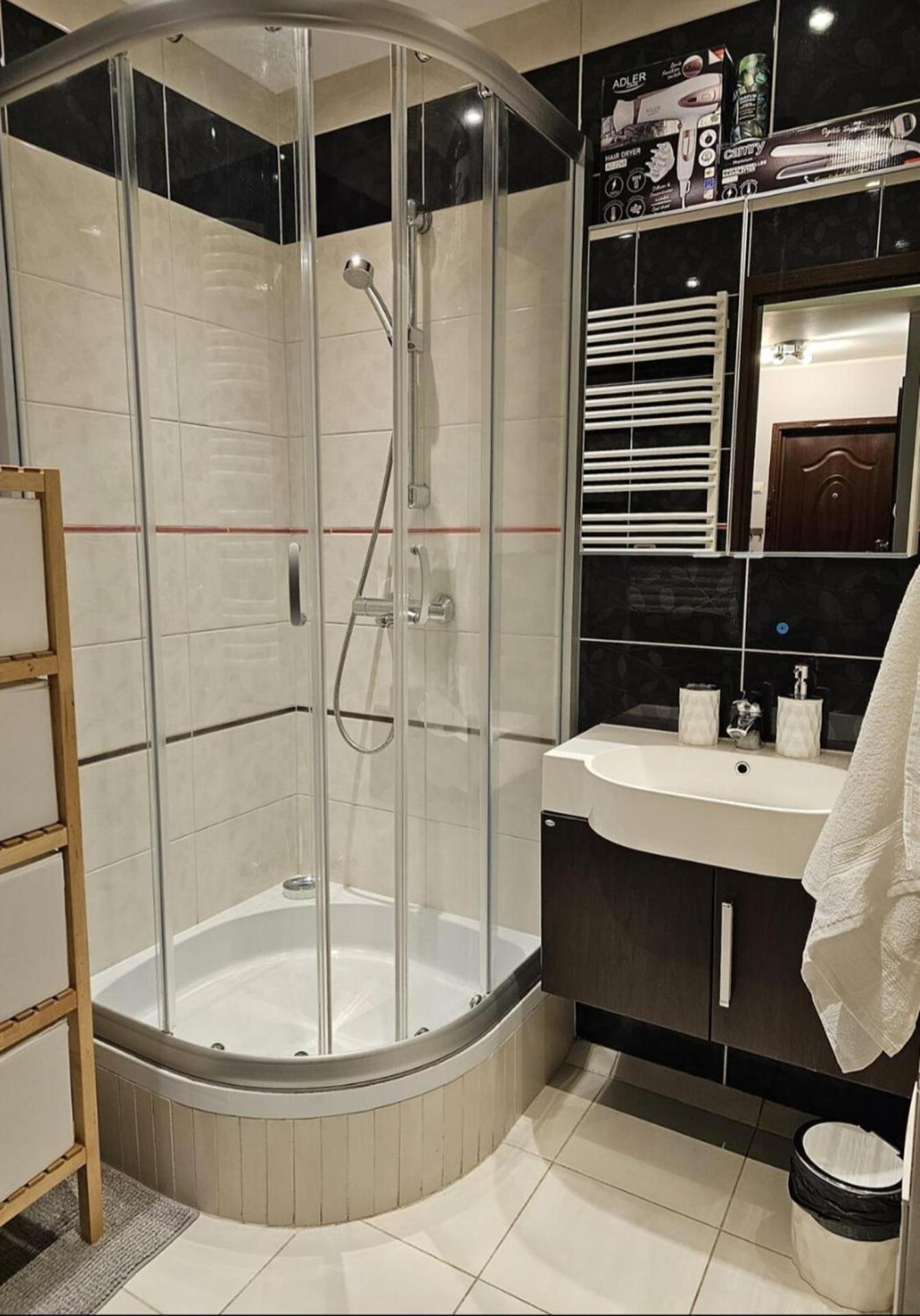 Apartment In Zyrardow 10Min To Suntago Kültér fotó